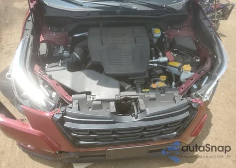 2023 Subaru Forester Limited из США, поврежденный, VIN JF2SKAPC6PH540068